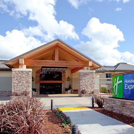 Holiday Inn Express Walnut Creek By Ihg Bagian luar foto