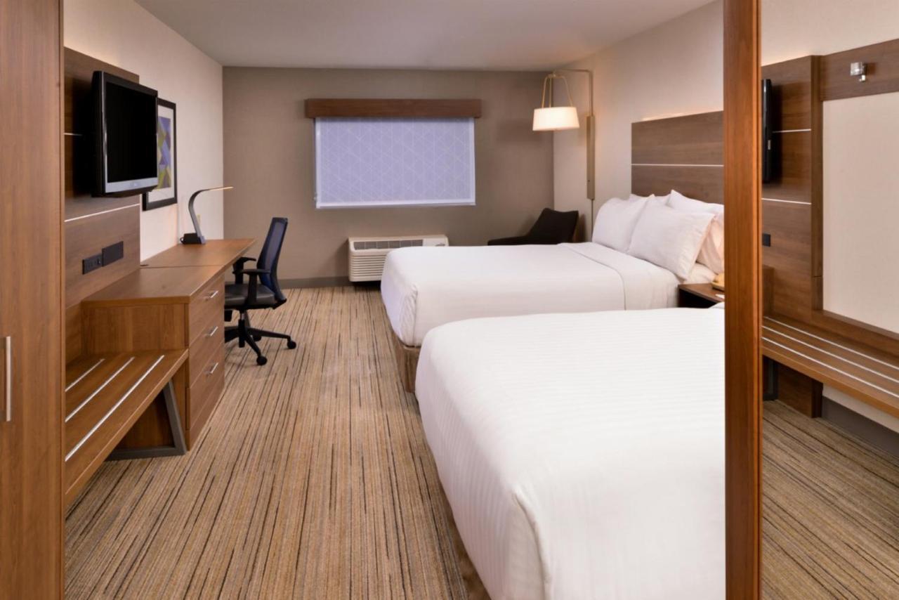 Holiday Inn Express Walnut Creek By Ihg Ruang foto