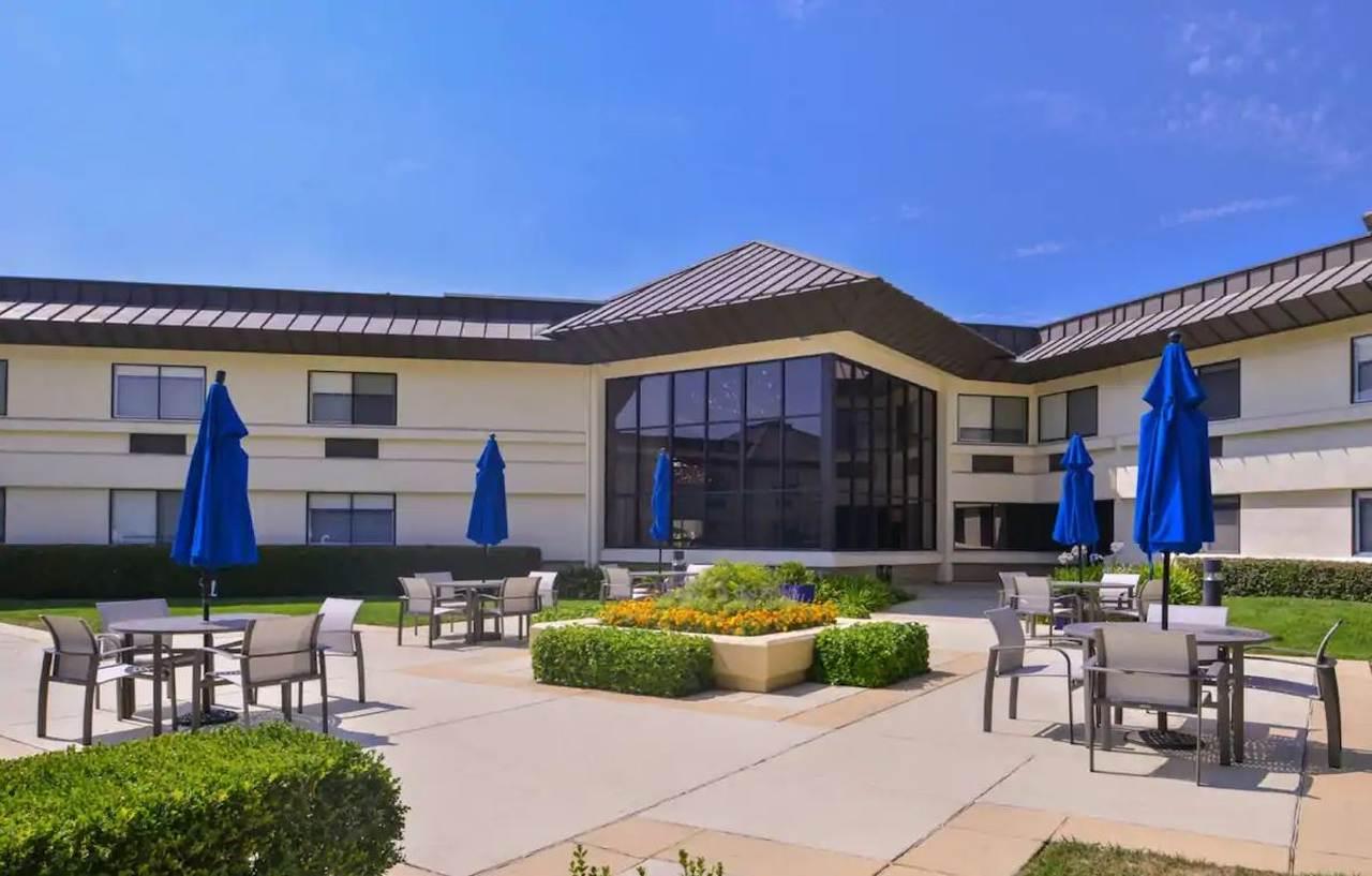 Holiday Inn Express Walnut Creek By Ihg Bagian luar foto