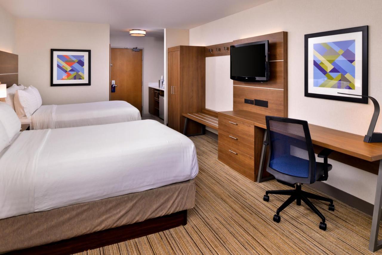 Holiday Inn Express Walnut Creek By Ihg Bagian luar foto