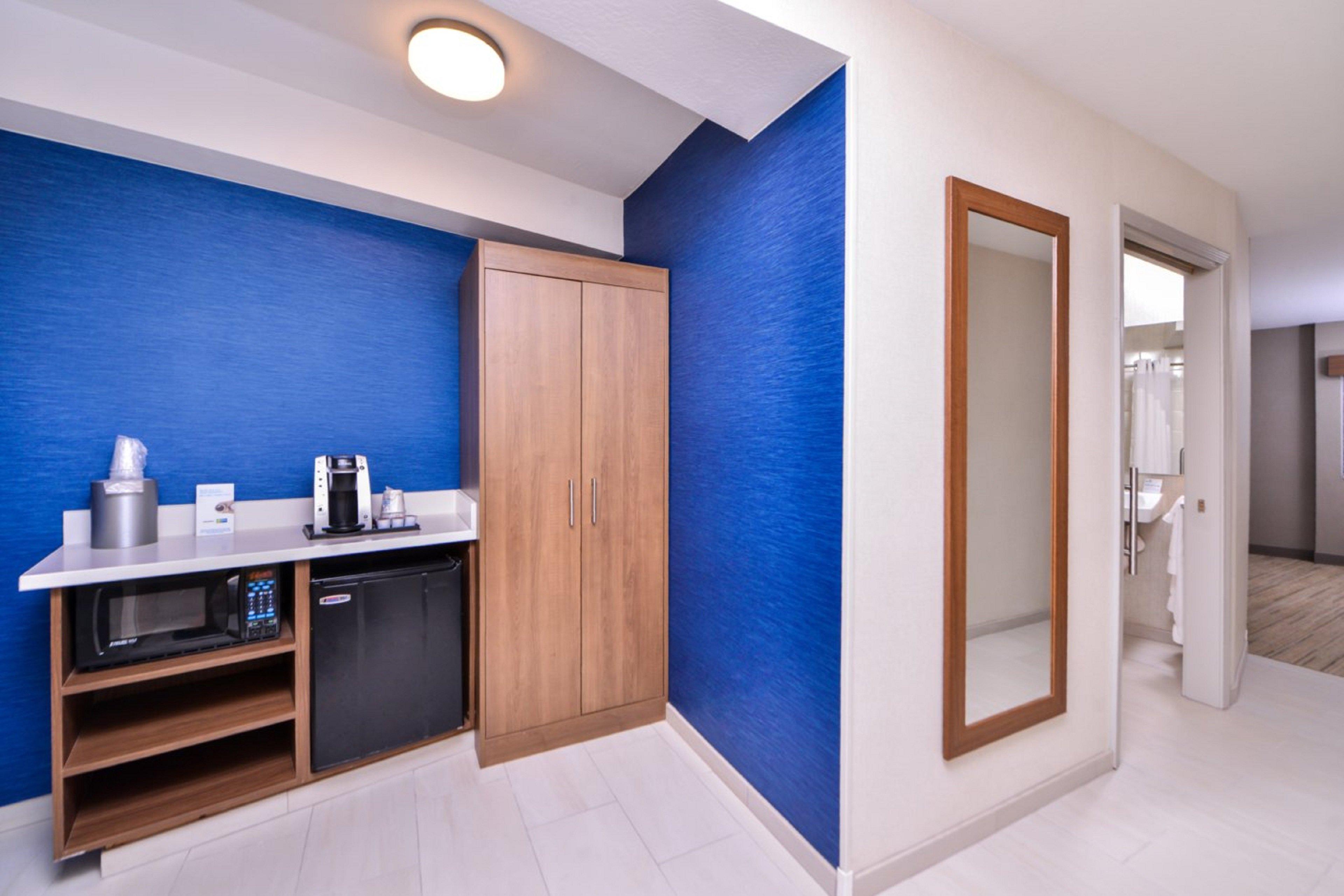 Holiday Inn Express Walnut Creek By Ihg Bagian luar foto