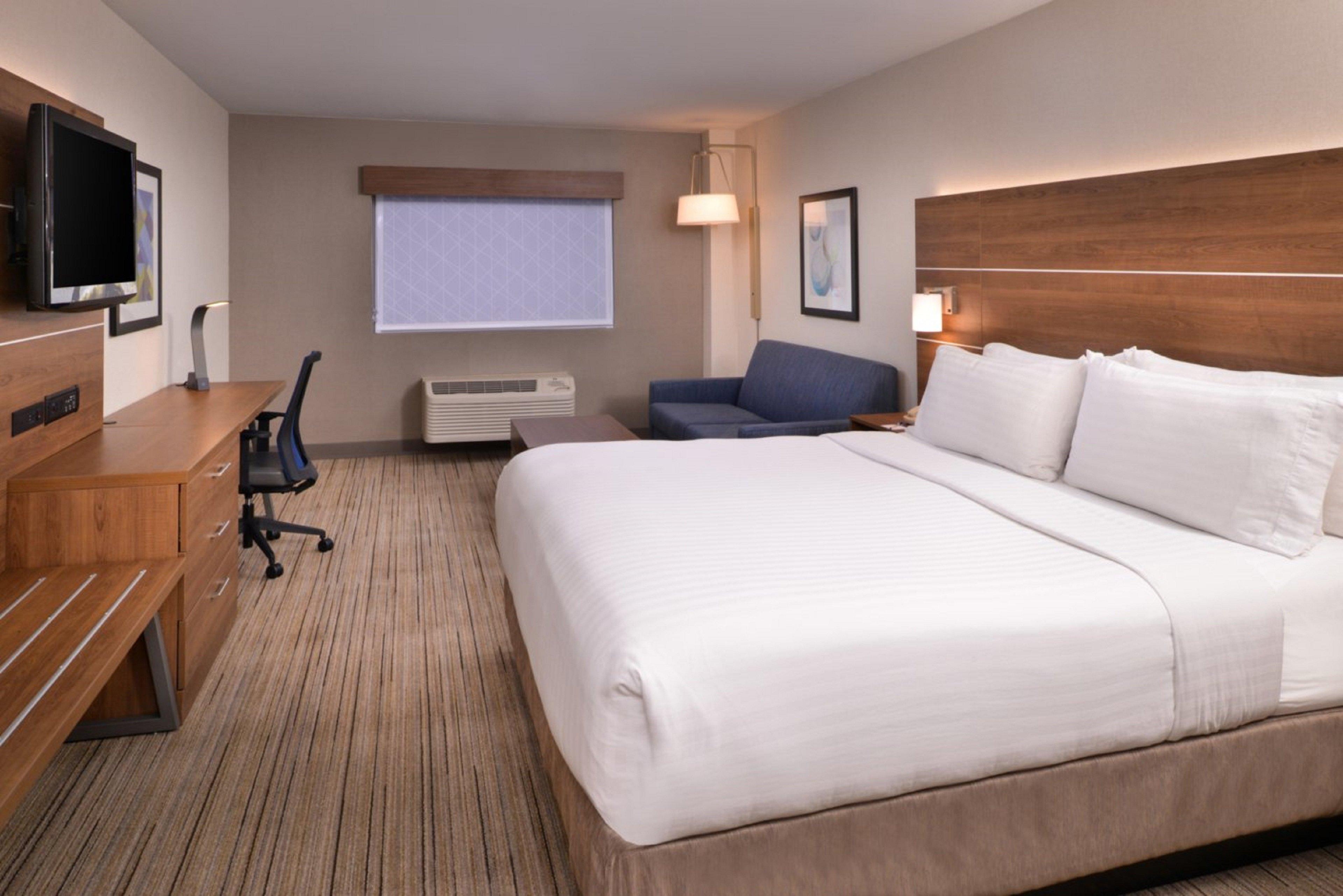 Holiday Inn Express Walnut Creek By Ihg Bagian luar foto