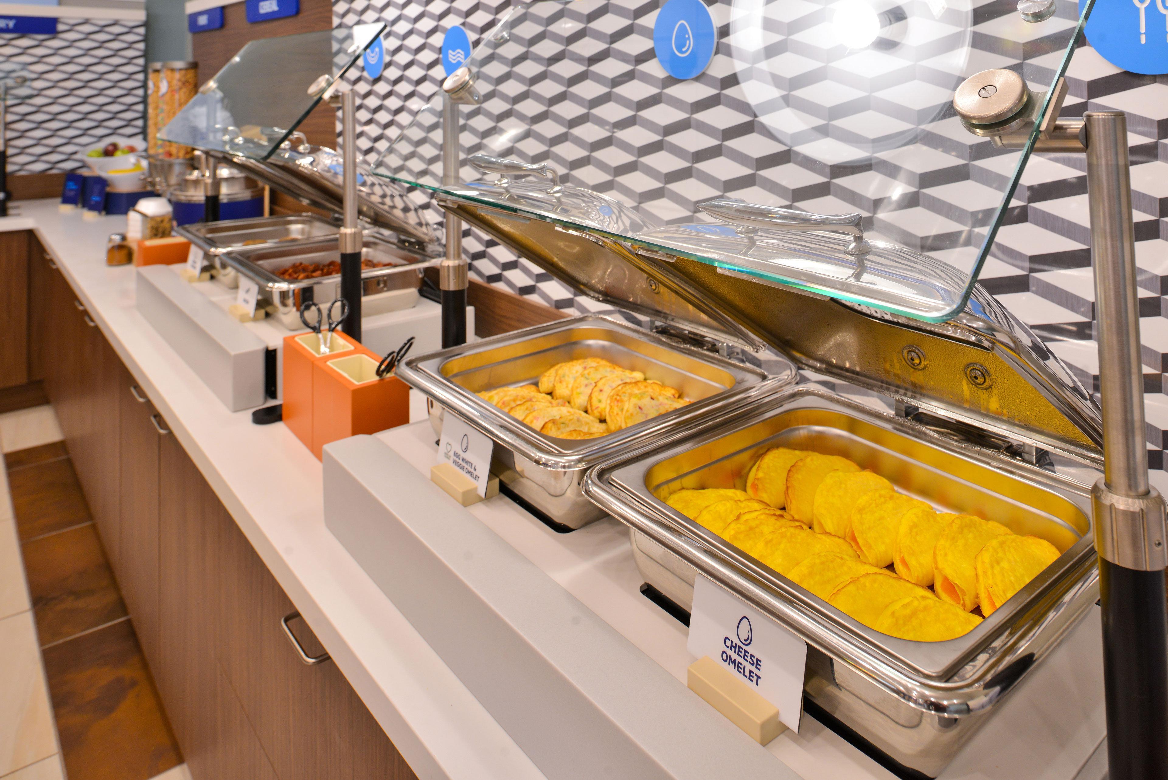 Holiday Inn Express Walnut Creek By Ihg Bagian luar foto