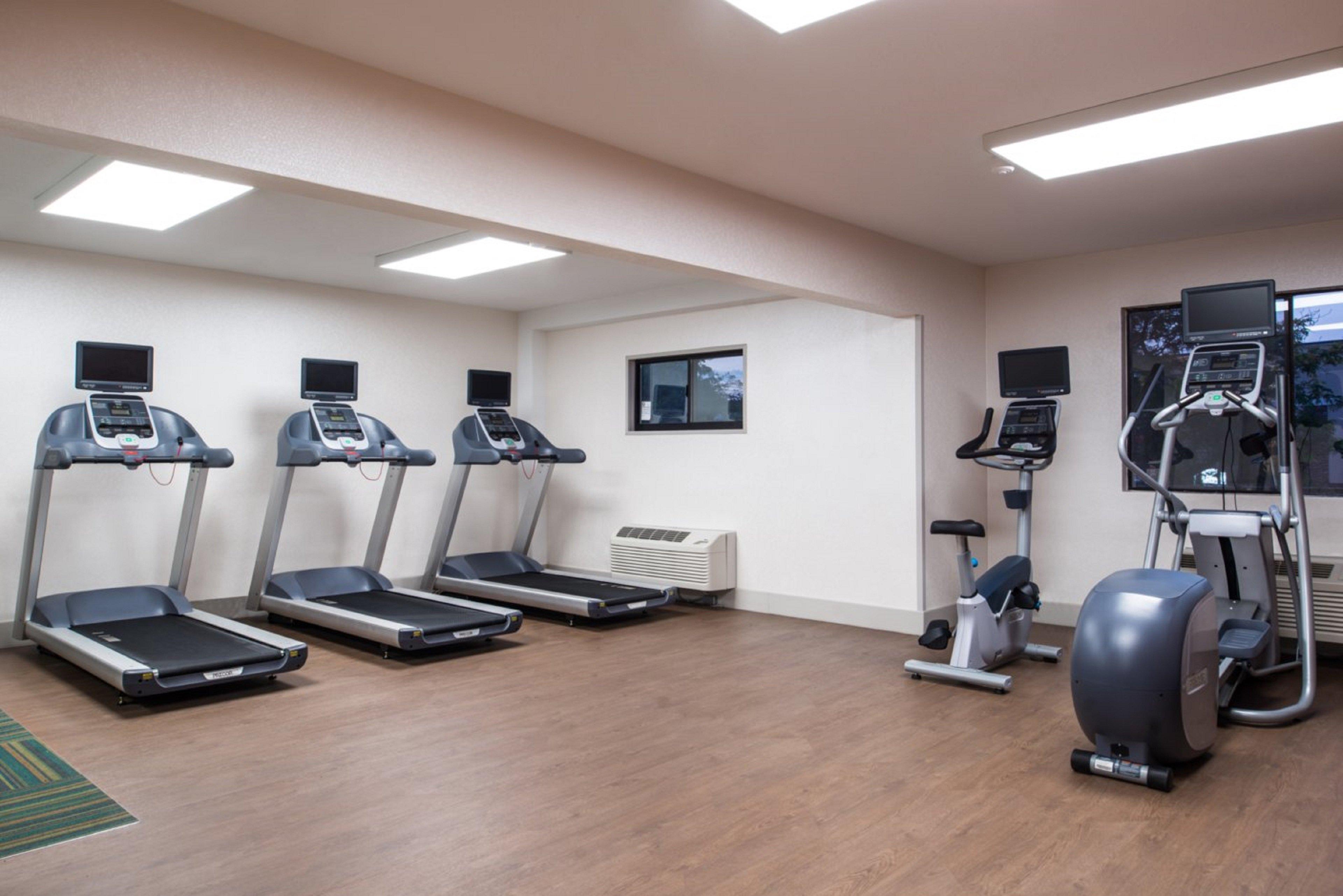 Holiday Inn Express Walnut Creek By Ihg Bagian luar foto