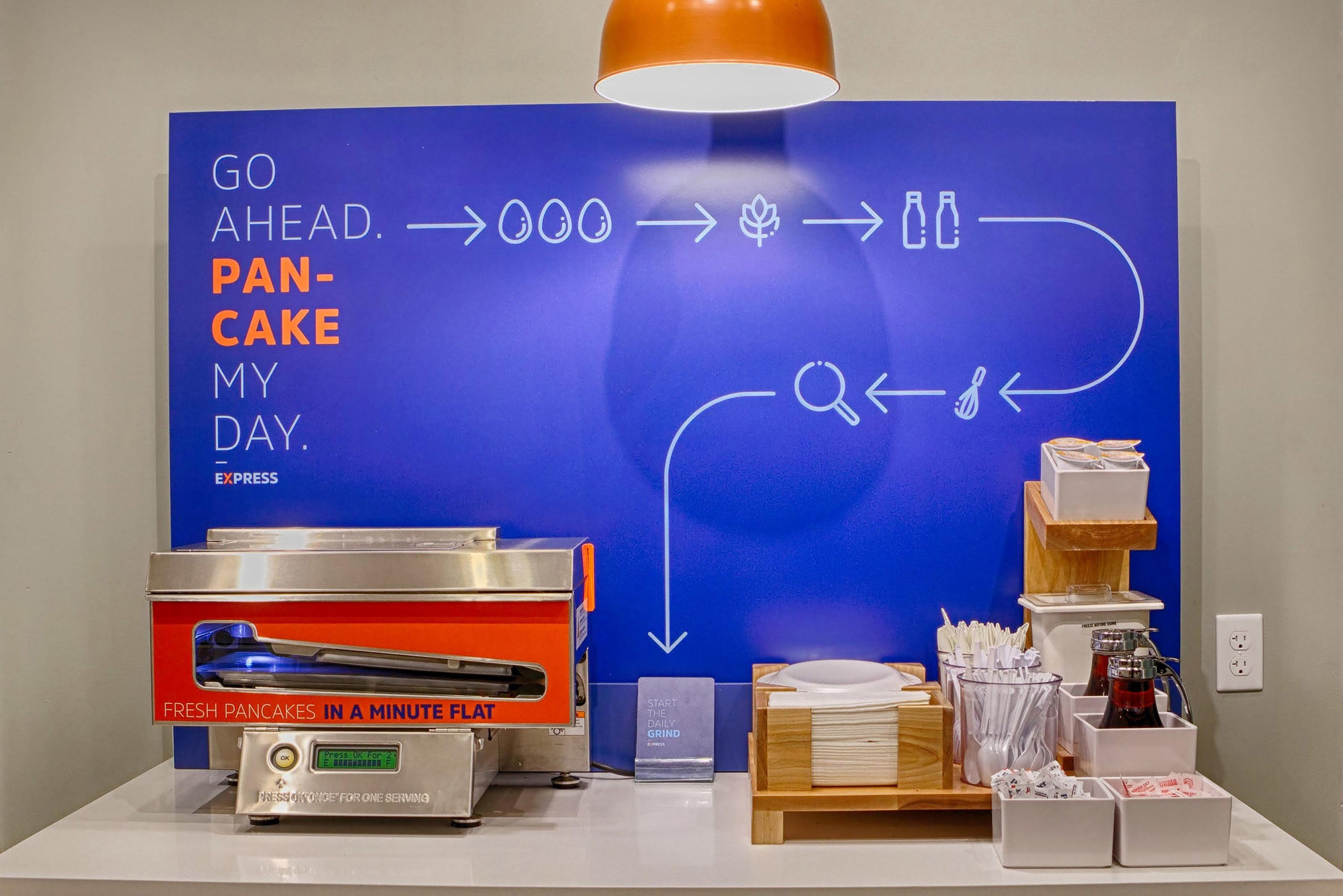 Holiday Inn Express Walnut Creek By Ihg Bagian luar foto