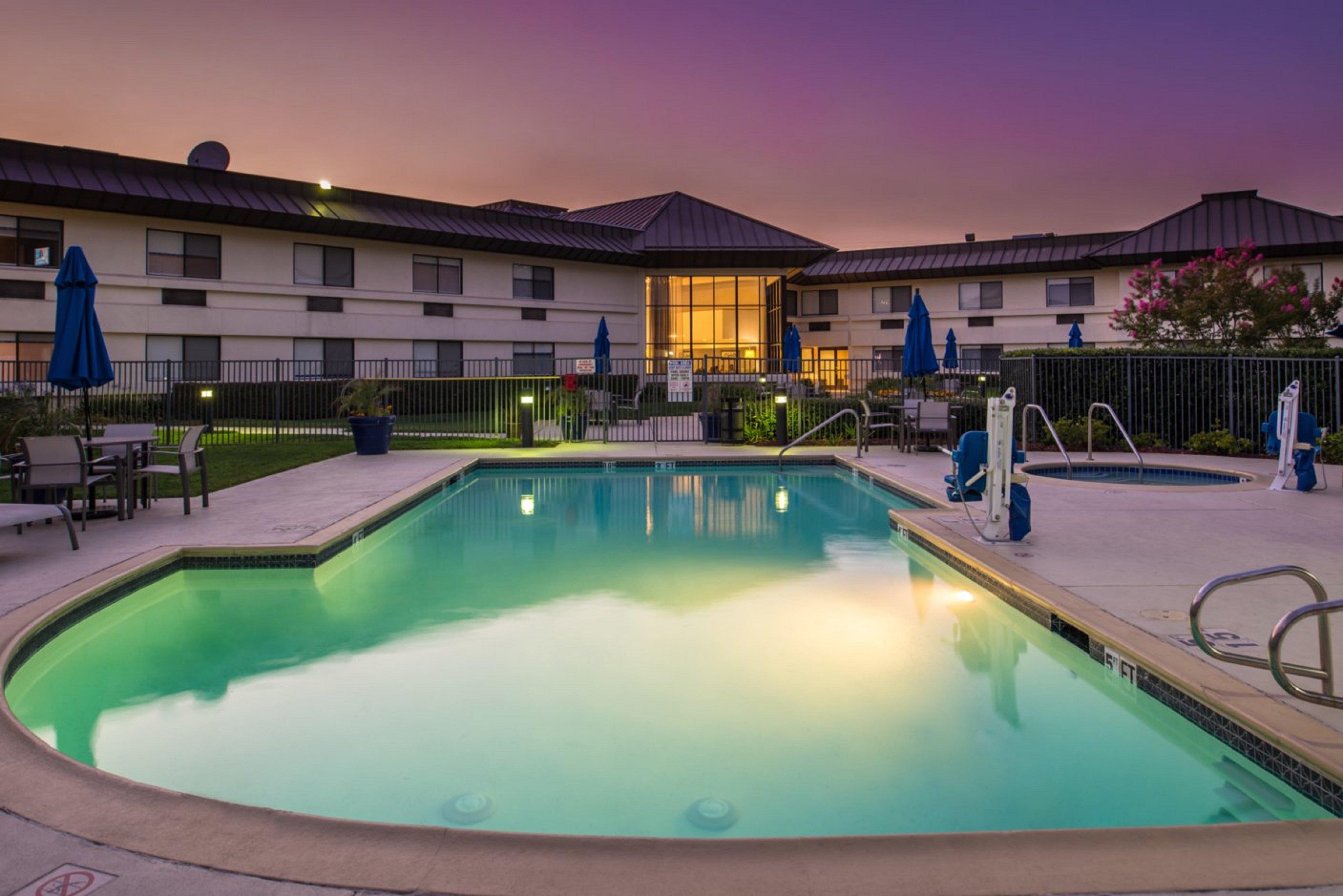 Holiday Inn Express Walnut Creek By Ihg Bagian luar foto