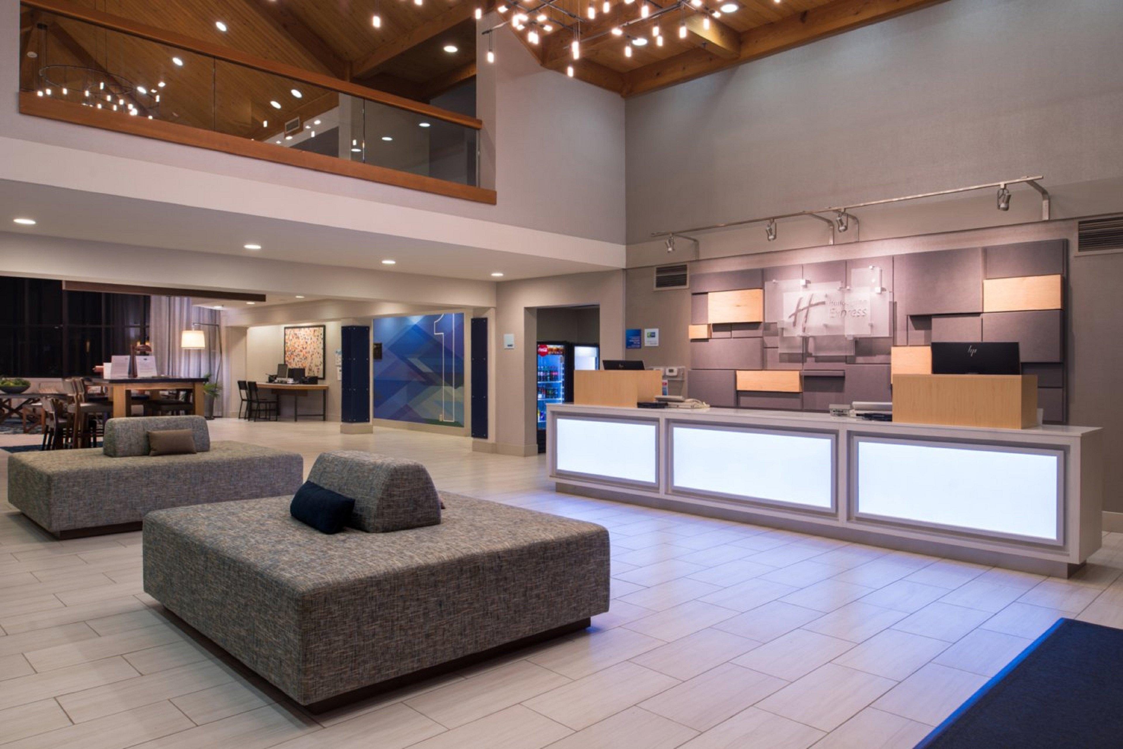 Holiday Inn Express Walnut Creek By Ihg Bagian luar foto