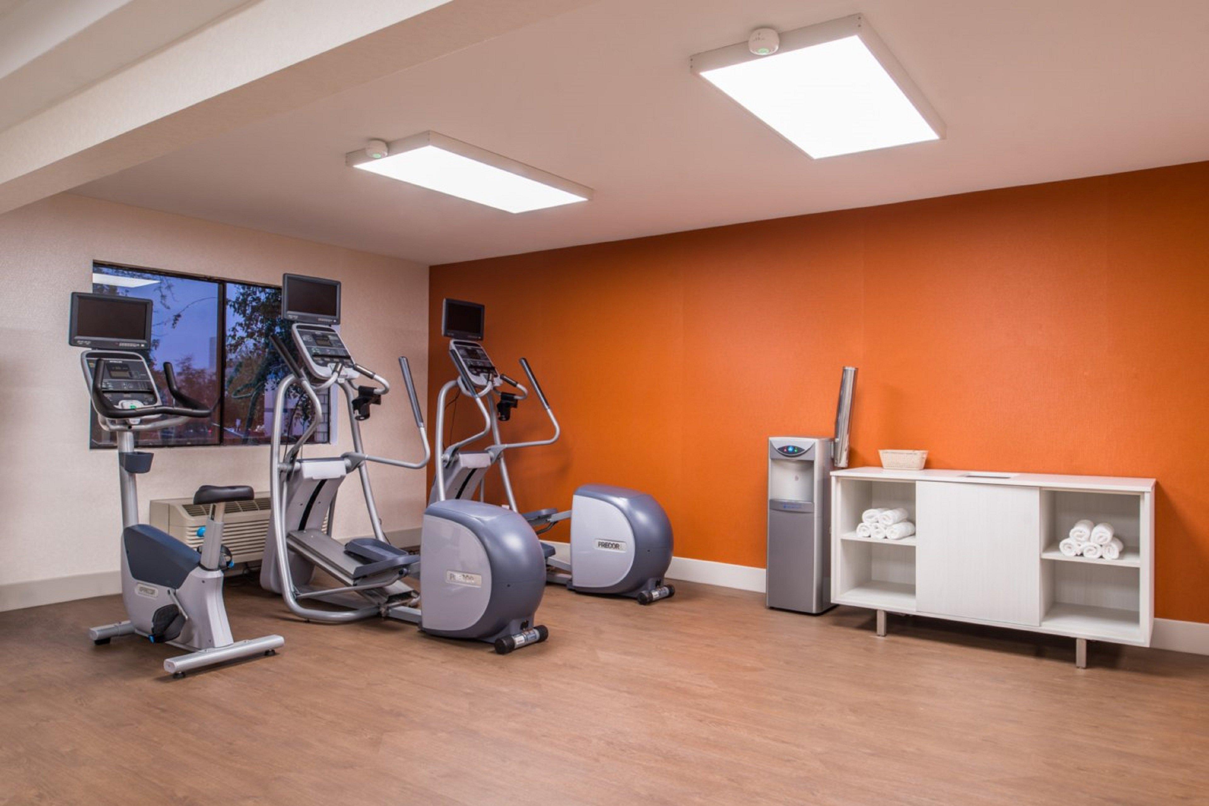 Holiday Inn Express Walnut Creek By Ihg Bagian luar foto