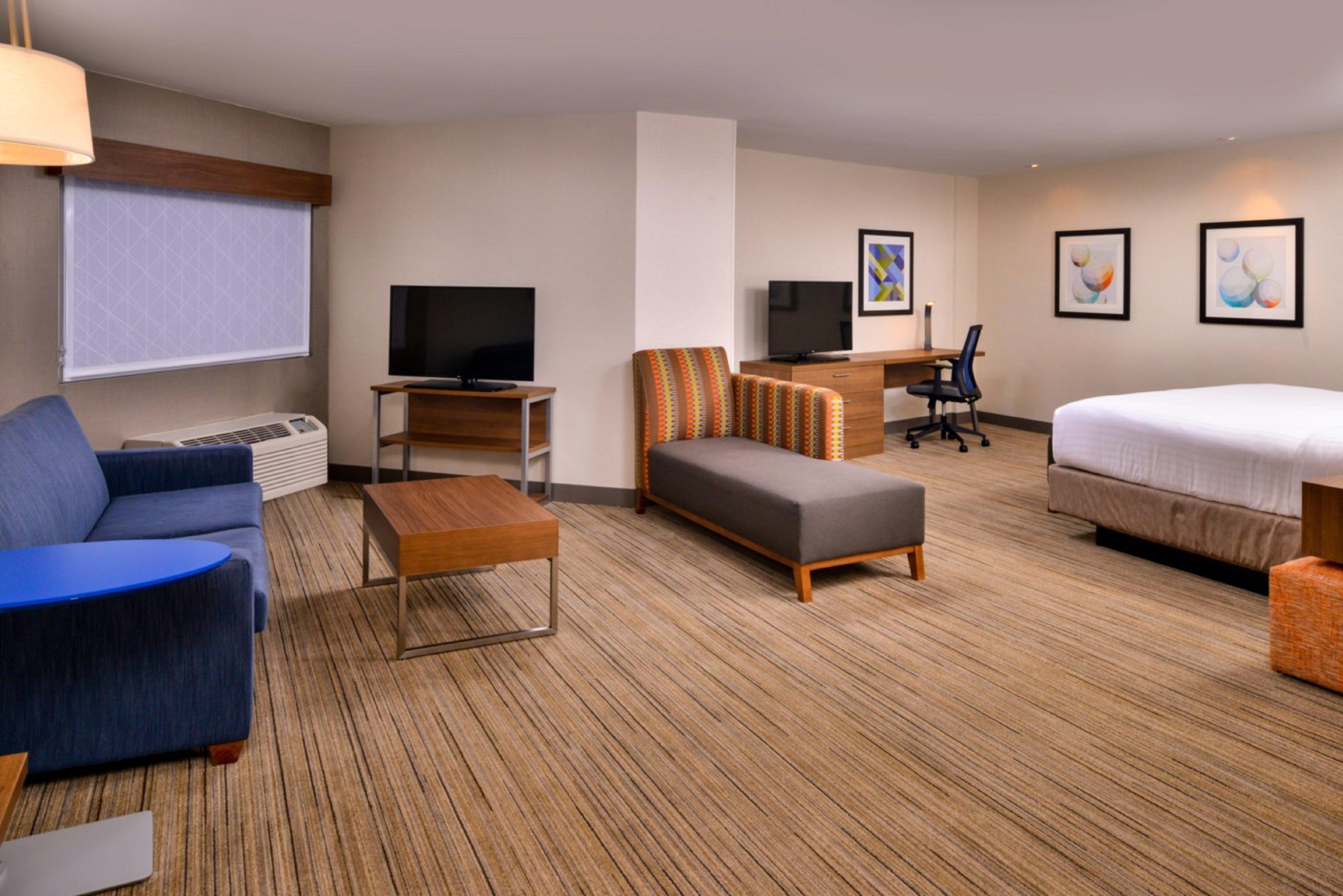 Holiday Inn Express Walnut Creek By Ihg Bagian luar foto