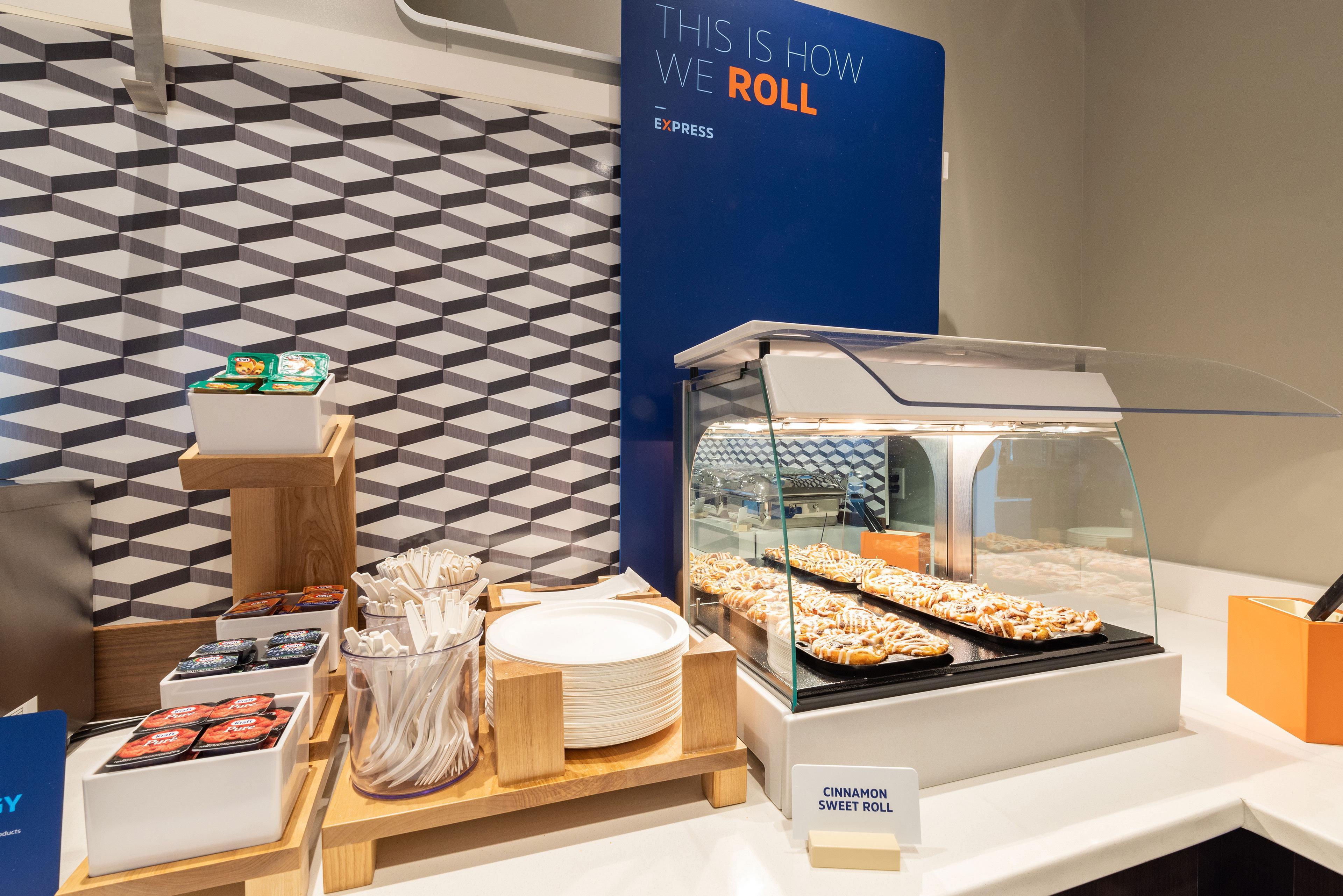 Holiday Inn Express Walnut Creek By Ihg Bagian luar foto