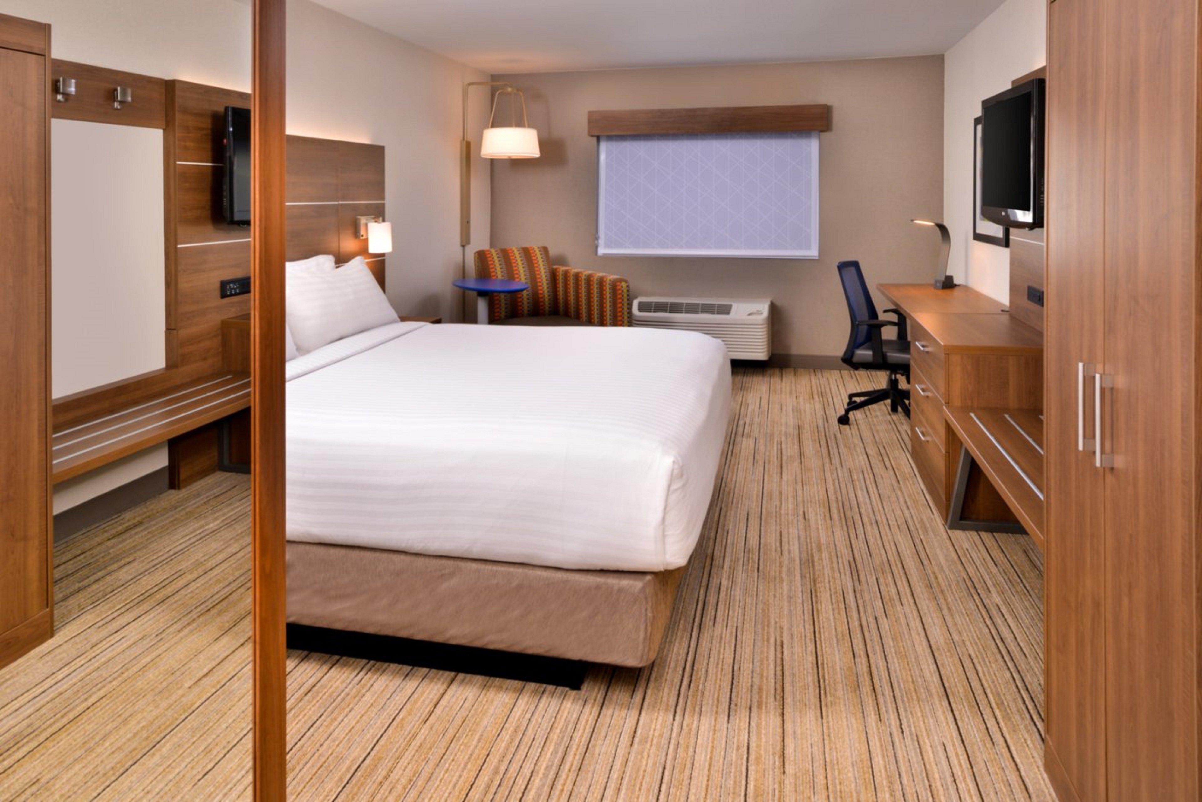 Holiday Inn Express Walnut Creek By Ihg Bagian luar foto