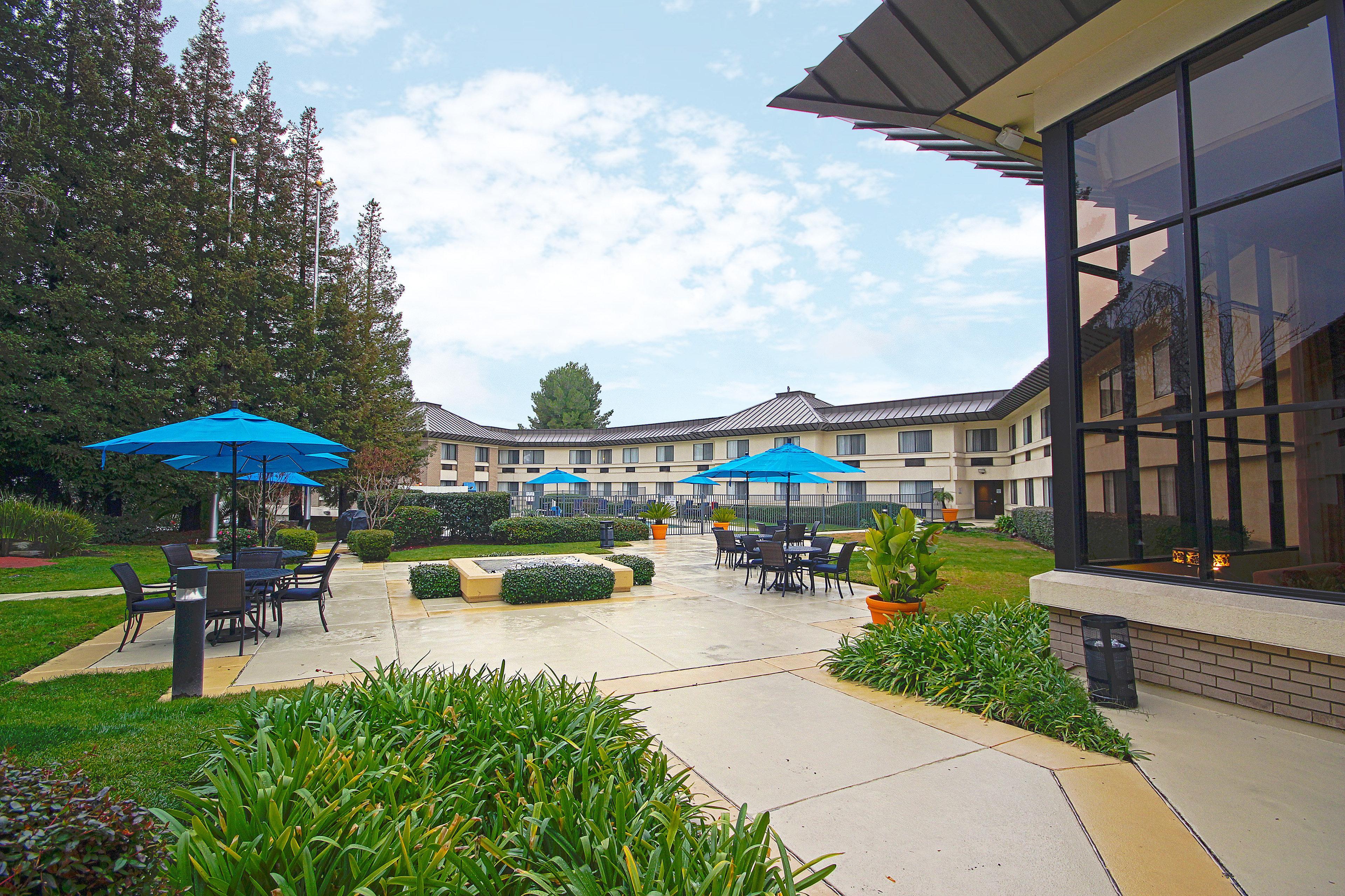 Holiday Inn Express Walnut Creek By Ihg Bagian luar foto