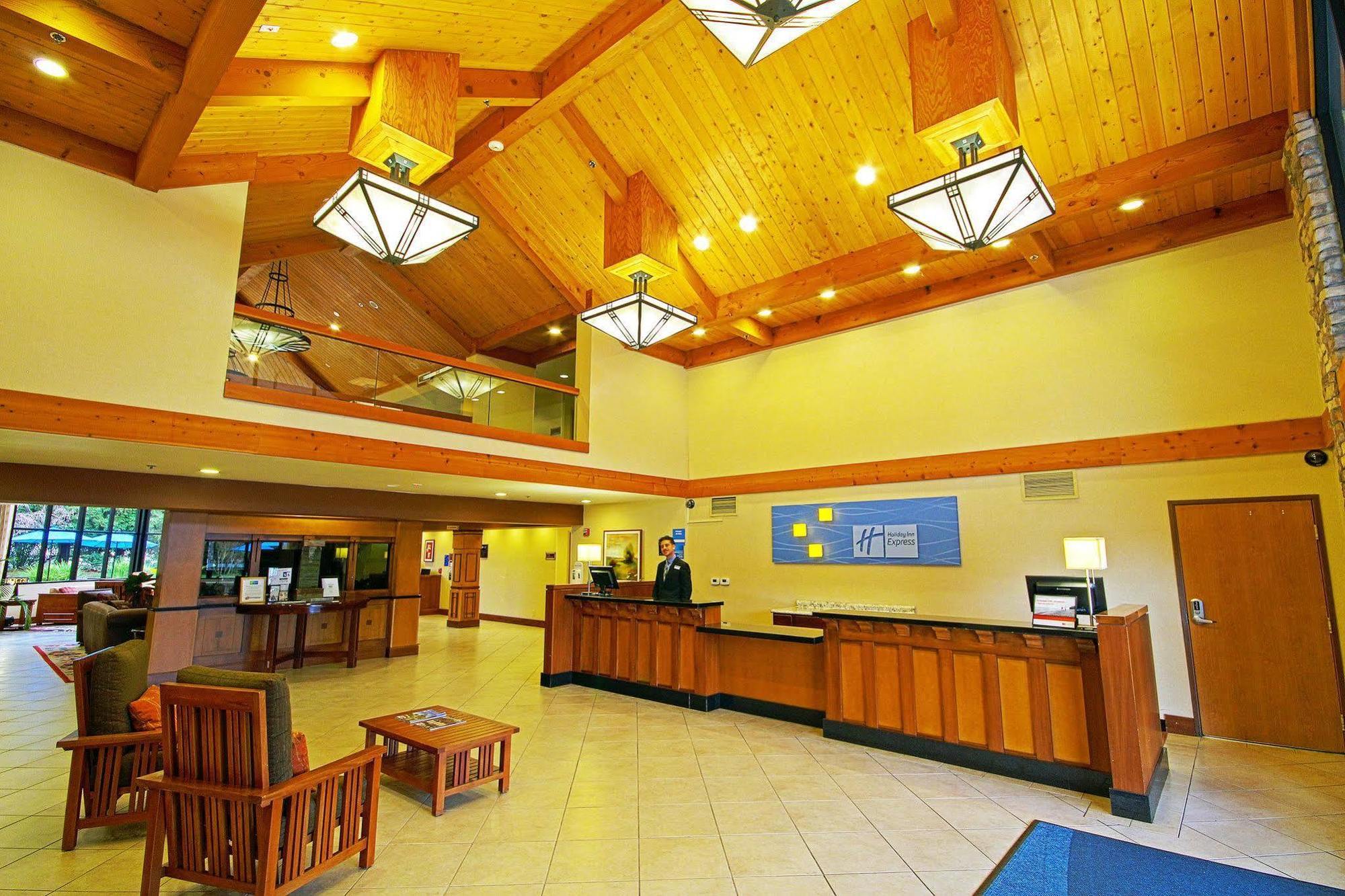 Holiday Inn Express Walnut Creek By Ihg Bagian luar foto