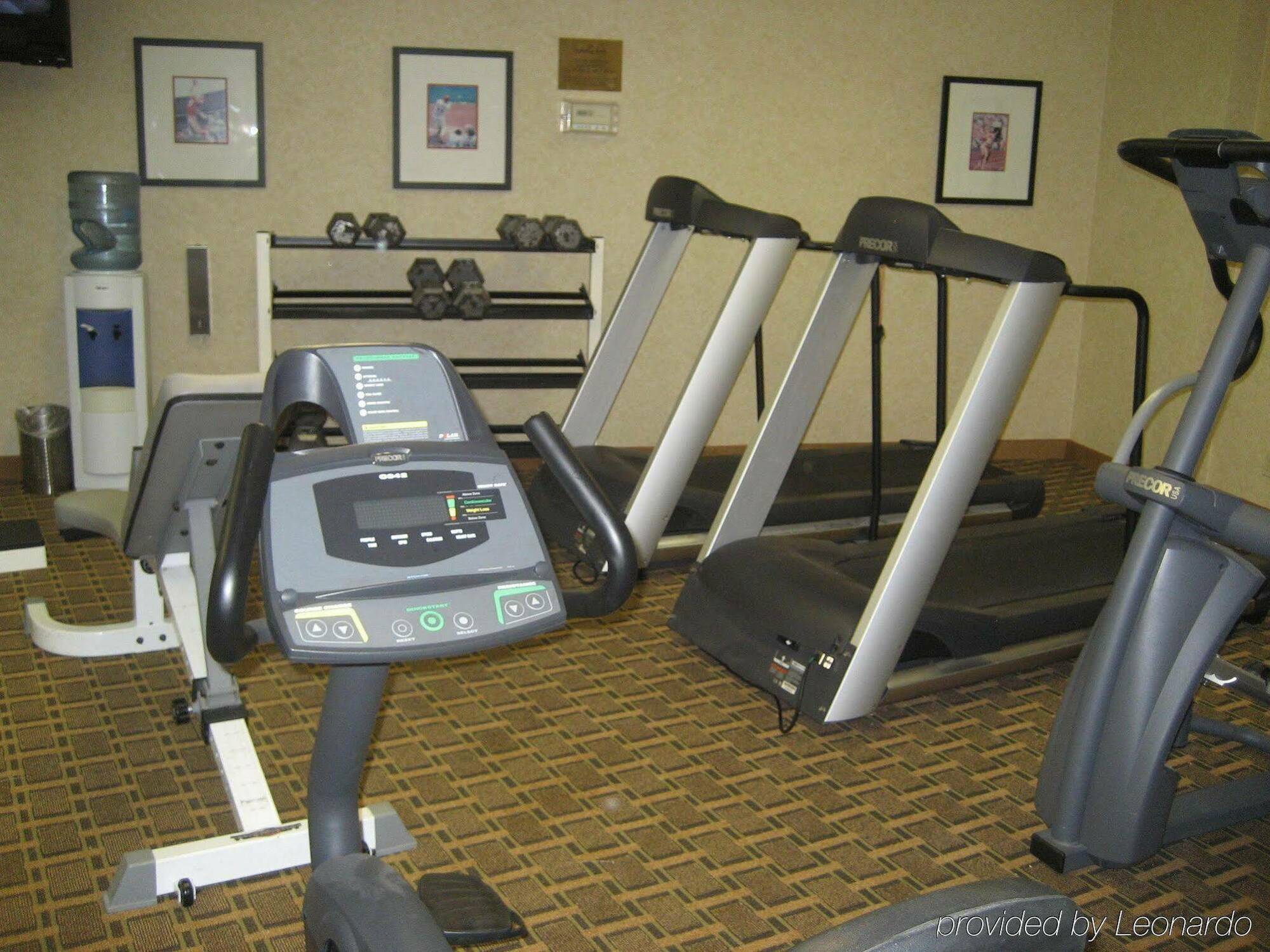 Holiday Inn Express Walnut Creek By Ihg Bagian luar foto