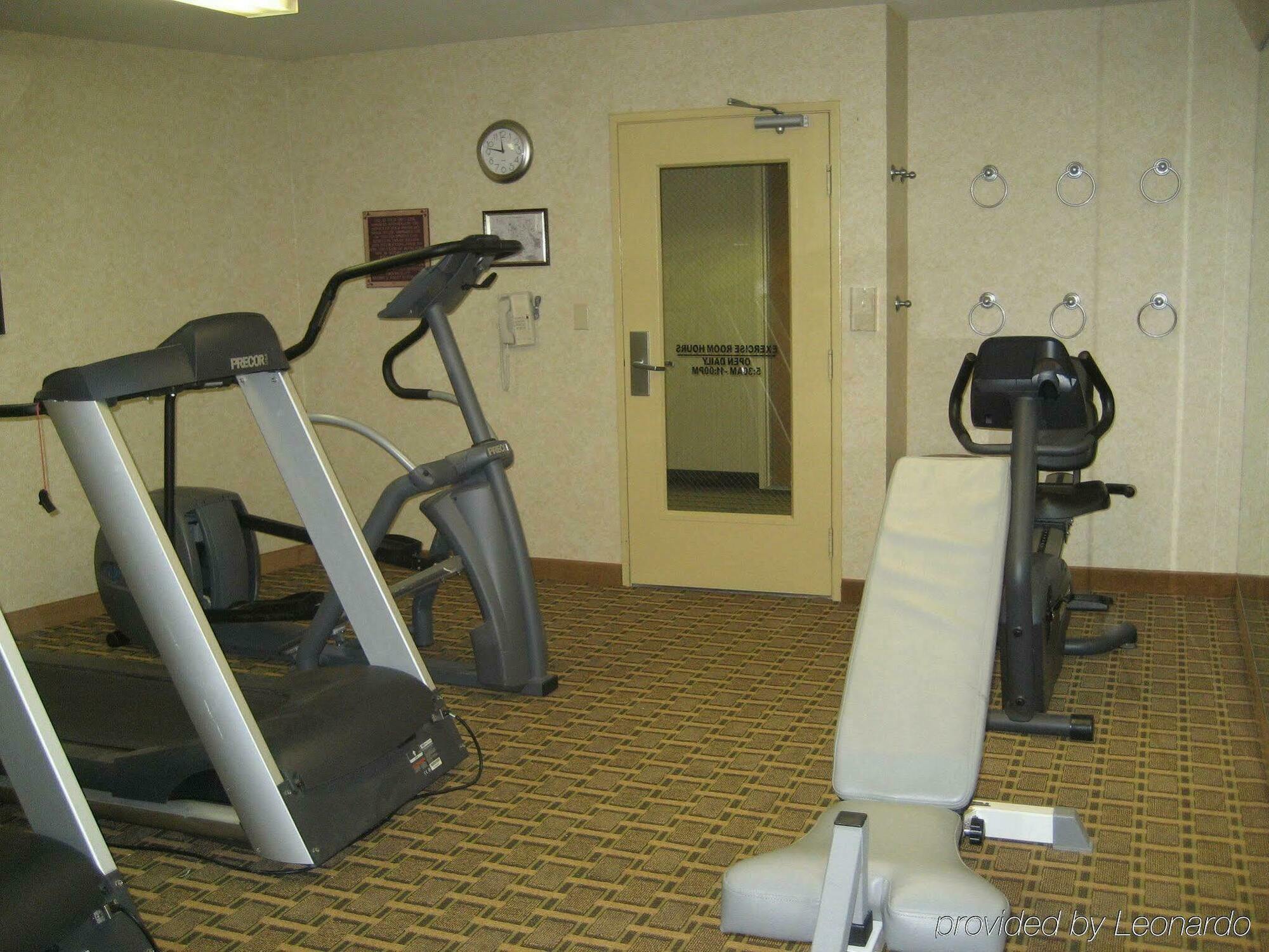 Holiday Inn Express Walnut Creek By Ihg Bagian luar foto
