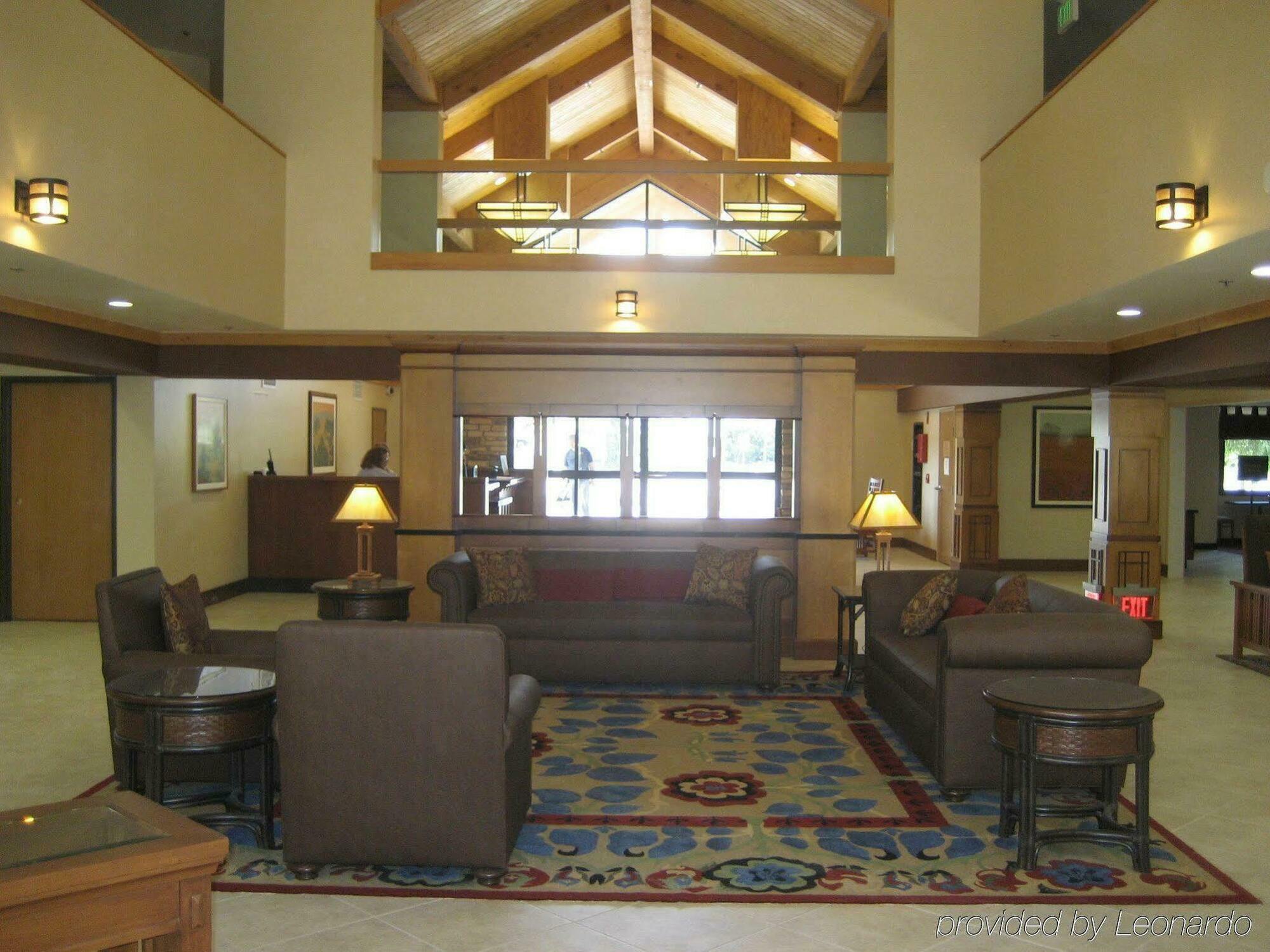 Holiday Inn Express Walnut Creek By Ihg Bagian luar foto