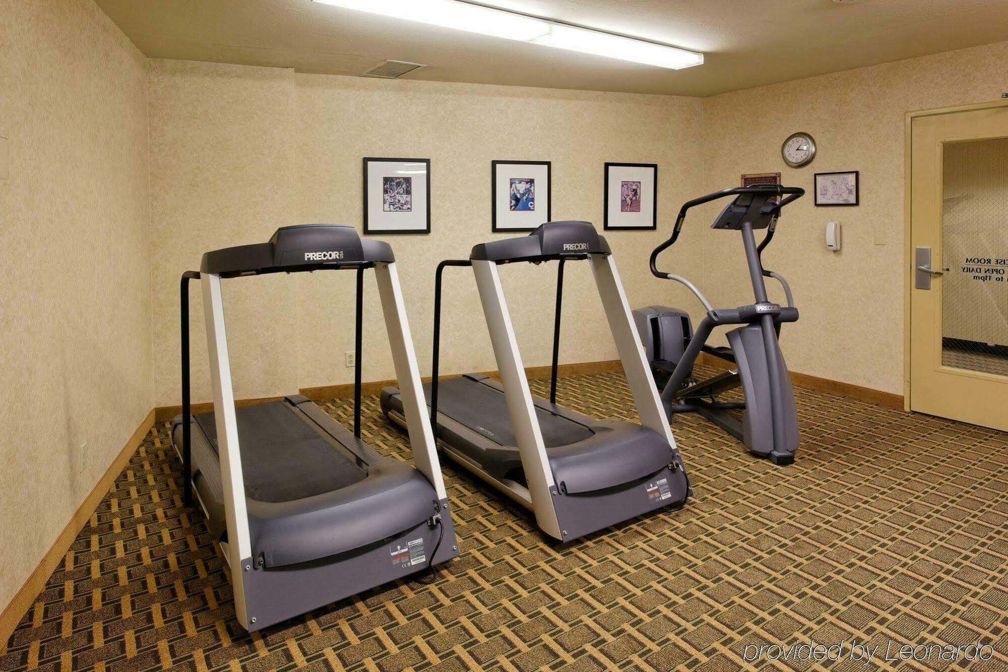 Holiday Inn Express Walnut Creek By Ihg Bagian luar foto