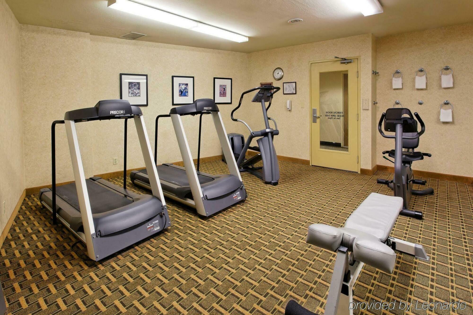 Holiday Inn Express Walnut Creek By Ihg Bagian luar foto