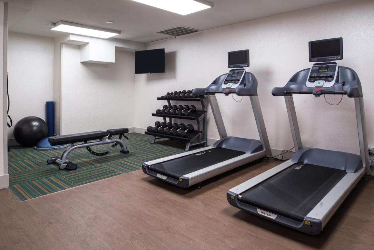 Holiday Inn Express Walnut Creek By Ihg Bagian luar foto